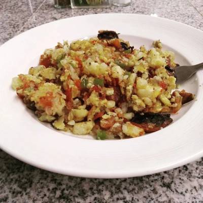 VEGAN FOOD